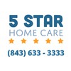 5 Star Home Care