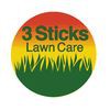 3 Sticks Lawn Care