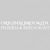 Original Brooklyn Pizzeria & Restaurant