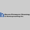 Dave's Pressure Cleaning-Water