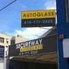 Secureway Glass