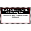 Minute Man Delivery