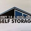 Mankato Mini-Max Storage