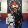 Knuckle Up Martial Arts & Fitness