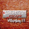Operation Escape