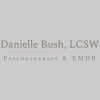 Bush, Danielle