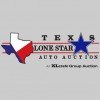 Texas Lone Star Auto Auction