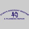 Stan's Discount Rooter & Plumbing Repair