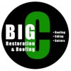 Big C Restoration & Roofing