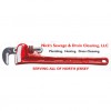 Nick's Sewage & Drain Cleaning