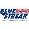 Blue Streak Couriers