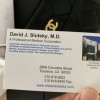 David J Slutsky, MD