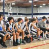 IE Rain Basketball
