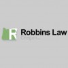 Robbins Law Oregon