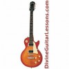 Divine Guitar Lessons