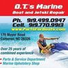 DT's Marine