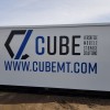 Cube