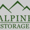 Alpine Security Storage