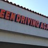 Teen Driving Academy