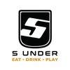 5 Under Golf Center
