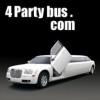 Night On The Town Limousine