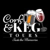 Cork & Keg Tours
