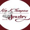 Ken K Thompson Jewelry