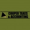 Cooper Taxes & Accounting