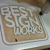 Best Sign Works