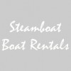 Steamboat Spring Boat Rentals At Stagecoach Marina