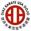 Diaz Karate USA