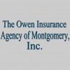The Owen Insurance Agency Of Montgomery