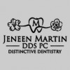 Distinctive Dentistry