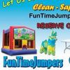 Funtime Jumpers