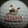 City Club Marietta