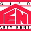 Toledo Tent