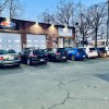 Brica's Garage