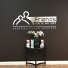 Friends Health Care Team
