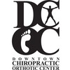 Downtown Chiropractic & Orthotic Center