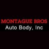 Montague Bros Auto Body