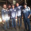 Allison Welding