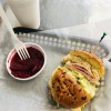 Sidewalk Deli
