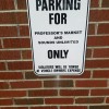Professor's Market