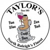 Taylor's Wine Shop