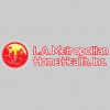 La Metropolitan Home Health