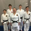 Rising Sun Martial Arts