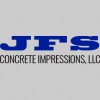 JFS Concrete Impressions