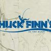 Huck Finn's On The Water
