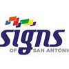 Signs Of San Antonio