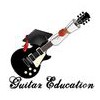 Guitar Education